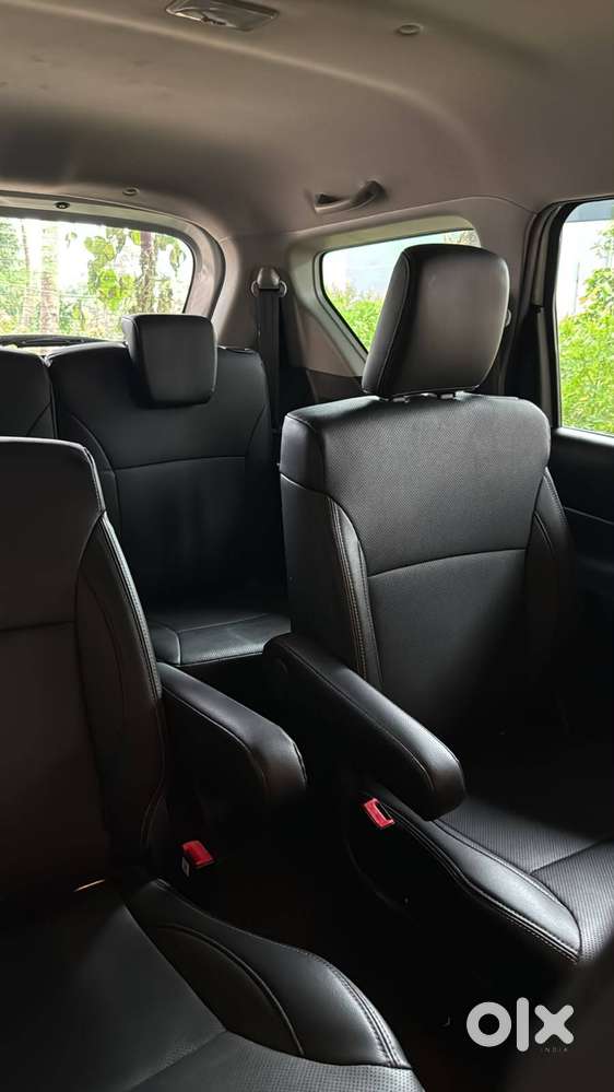 2025 Model Maruthi Suzuki Xl6 Samrt Hybrid Alpha +