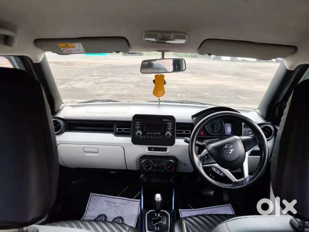 Ignis Automatic 1.2 Delta