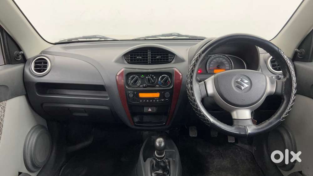 Maruti Suzuki Alto 800 Vxi, 2016, Petrol