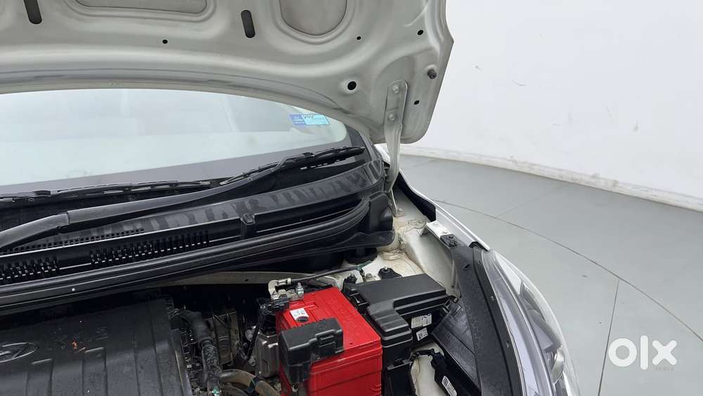 Hyundai Grand I10 Nios Sportz 1.2 Kappa Cng, 2024, Cng & Hybrids