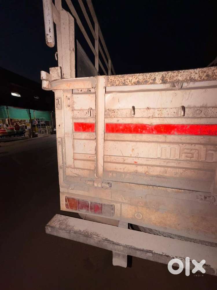 Mahindra Pickup 1.7 Extra Long Fresh And Mint Condition