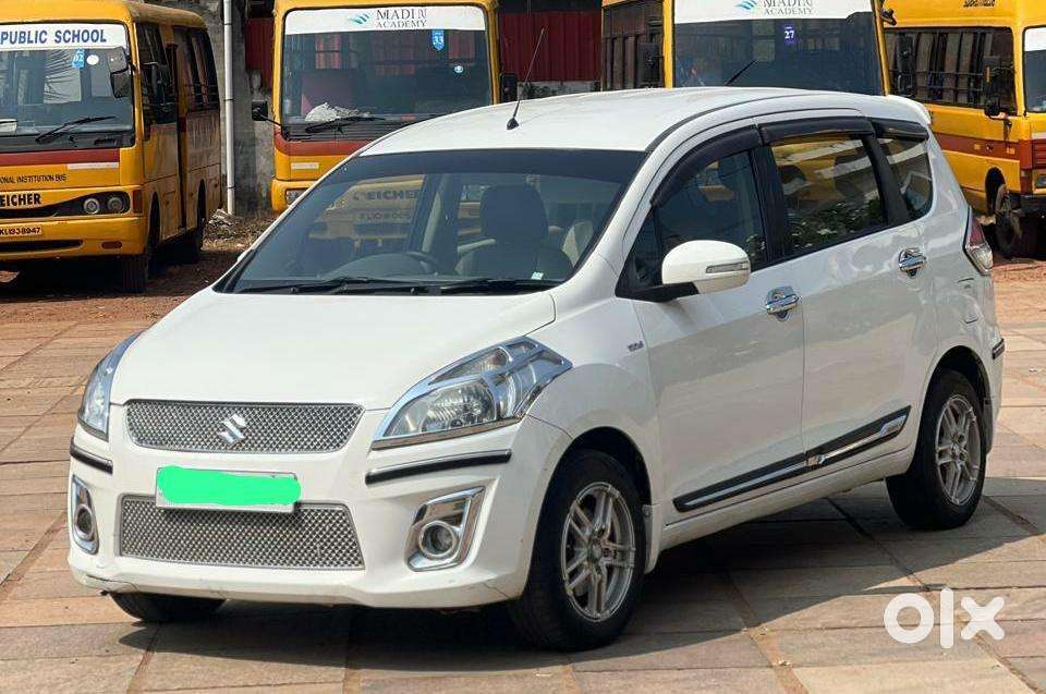 Maruti Suzuki Diesel 2014