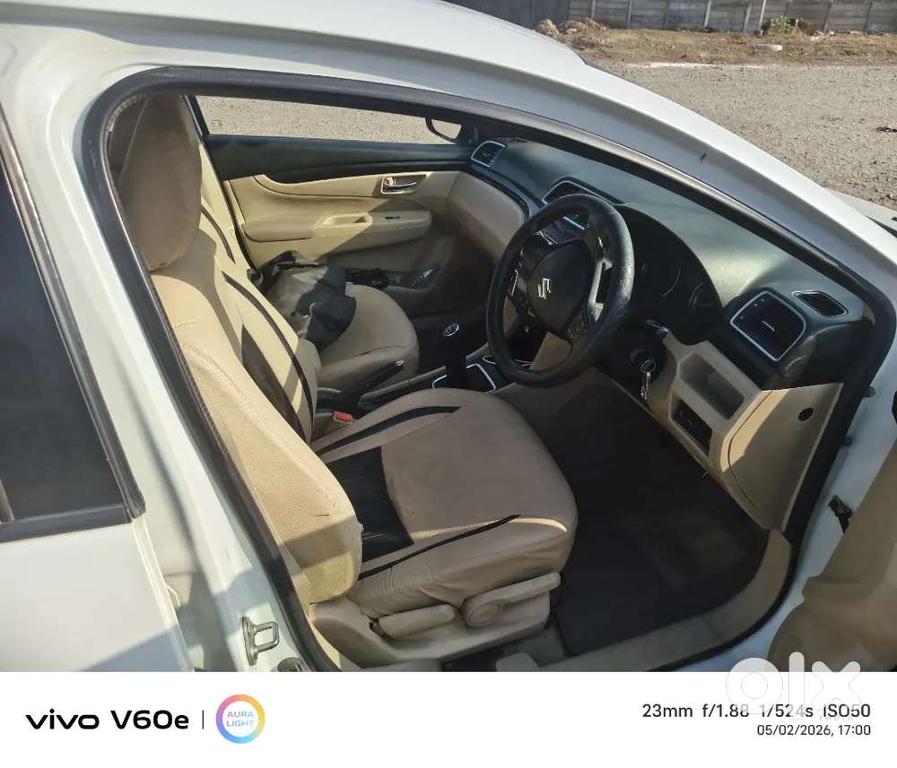 Reg Namber -gj-15-cf-7002
Make - Suzuki 
Modal- Ciaz 
Year- 2016
Modal