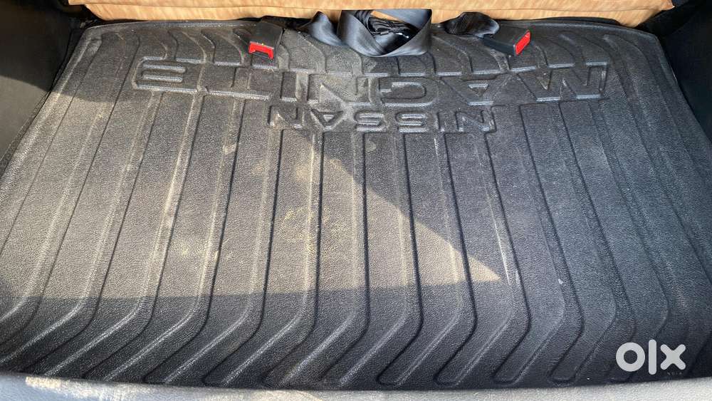 Nissan Magnite 1.0 Xe, 2023, Petrol