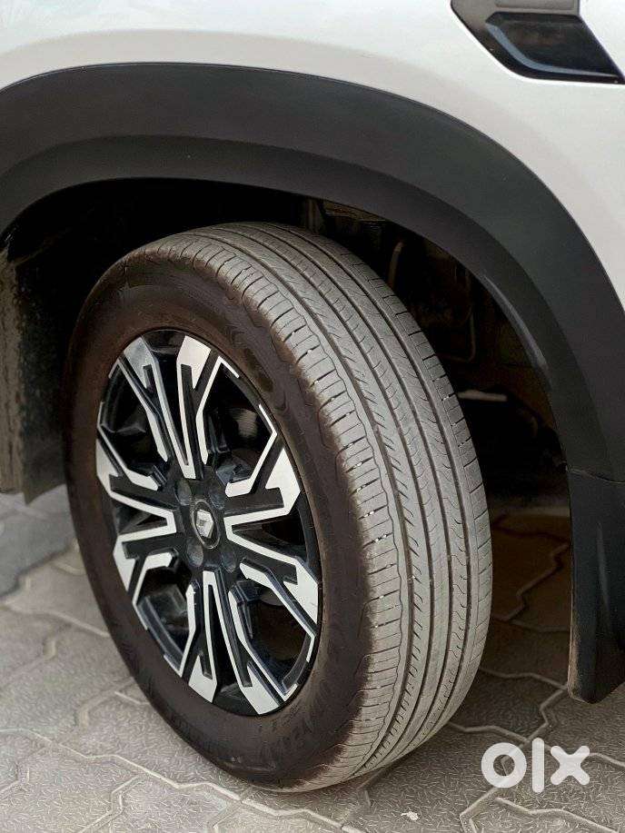 Renault Kiger Rxl Dt, 2021, Cng & Hybrids