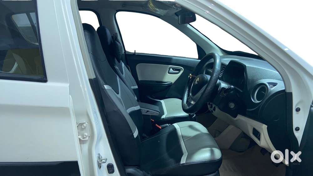 Maruti Suzuki Alto 0.8 Lxi (o), 2022, Petrol