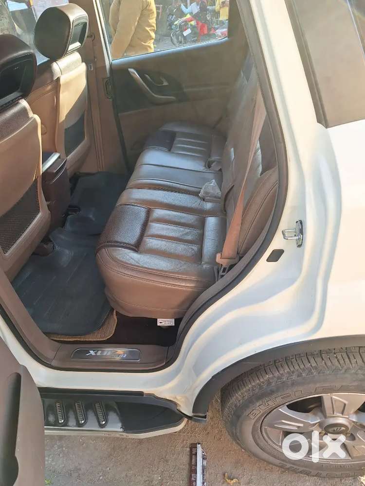 Well Maintained & Good Condition