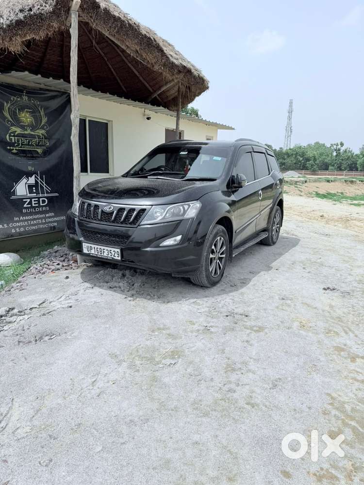 Mahindra Xuv500 Diesel 2016