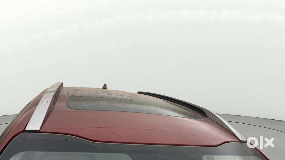 Kia Sonet 1.0 Htx Imt, 2021, Petrol