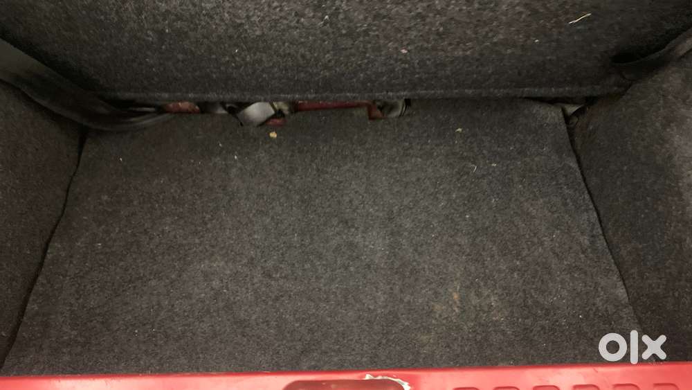 Datsun Redigo Amt 1.0 T Option, 2018, Petrol