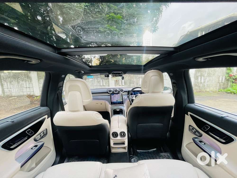Mercedes-benz Glc 300 4matic, 2025, Petrol