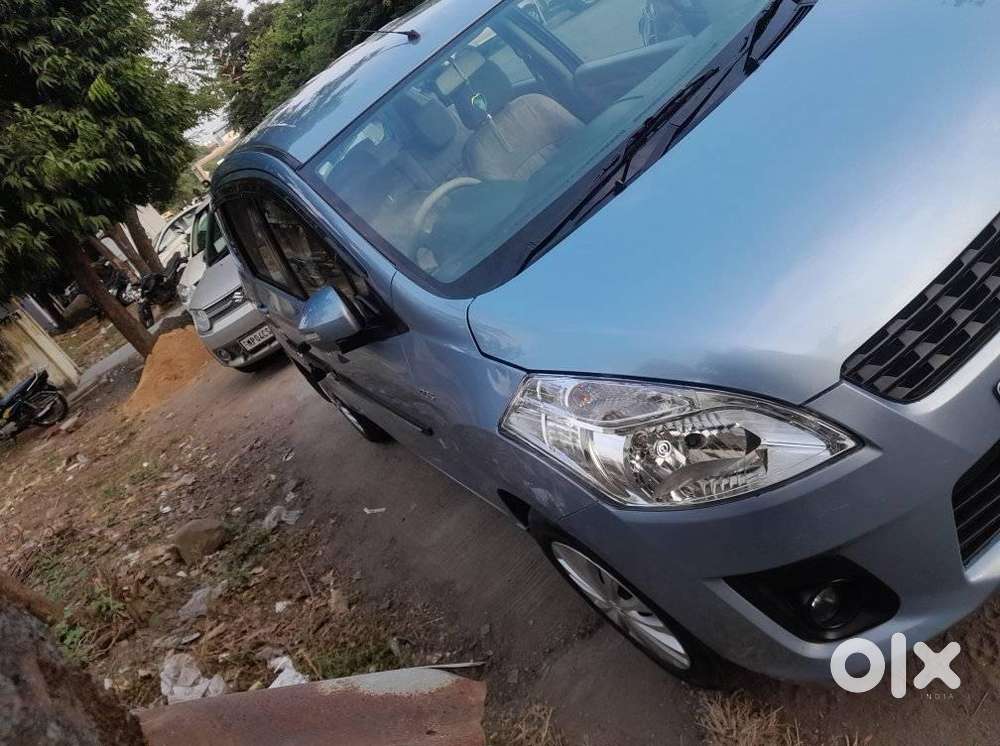 Maruti Suzuki Ertiga Vdi Shvs, 2012, Diesel
