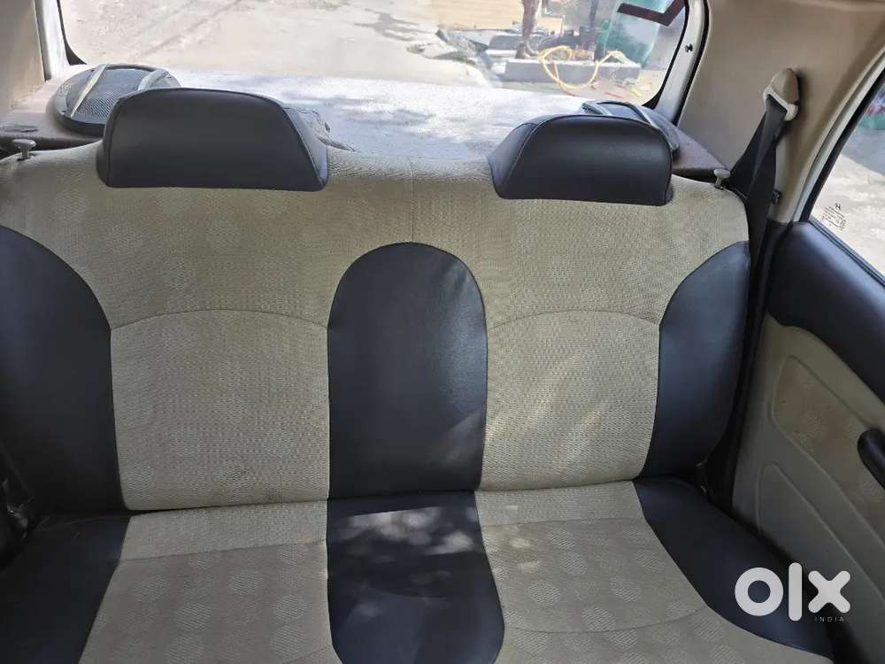 Hyundai Santro Gl Plus 2013 Cng  Good Running