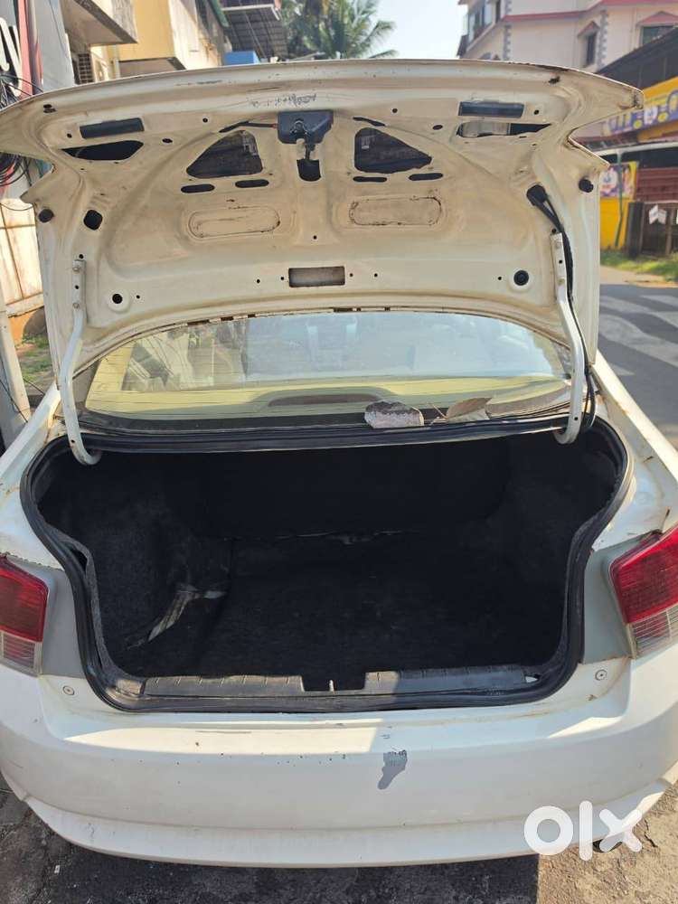 Honda City For Sale
