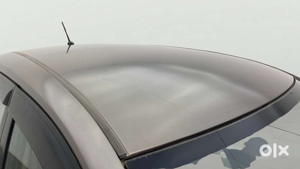 Honda Amaze S I-vtech, 2015, Petrol
