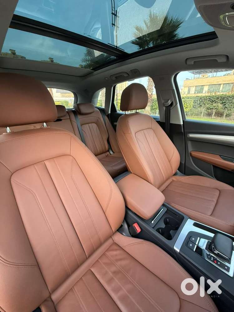 Audi Q5 Premium Plus 45 Tfsi, 2025, Petrol