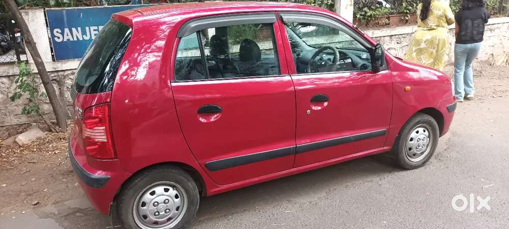 Hyundai Santro Xing Xe Well Maintained Car