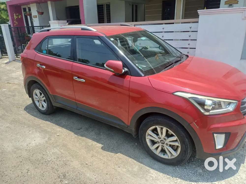Creta For Sale Ernakulam, Kl 29 Registration