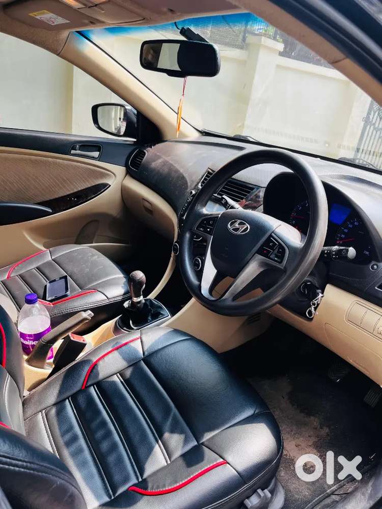 Verna 1.6 Petrol