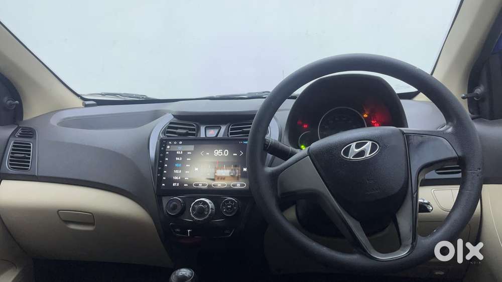 Hyundai Eon Sportz, 2013, Petrol