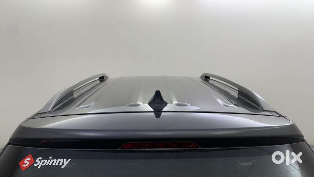 Hyundai Creta 1.6 Sx Plus, 2016, Petrol