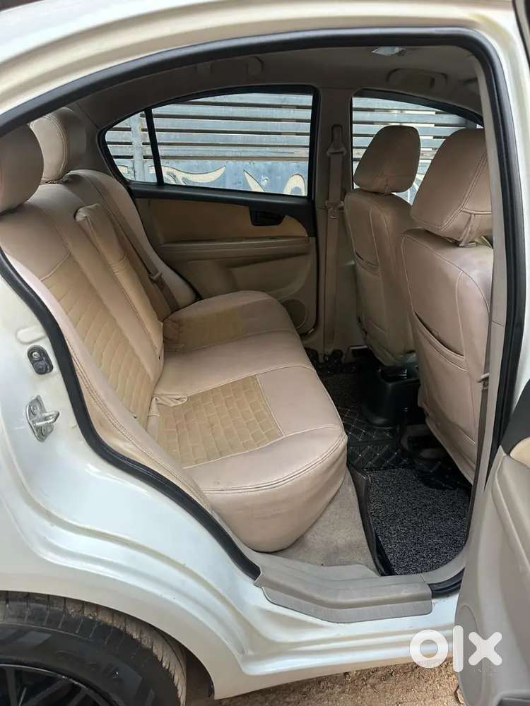 Maruti Suzuki Sx4 2008 Fc Upto December 2028 Petrol And Cng