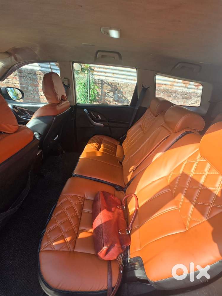 Mahindra Xuv500 Diesel 2013