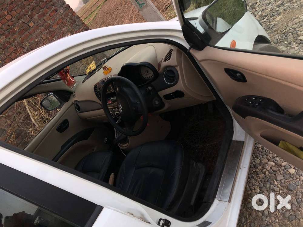 Hyundai I10 Petrol 2010 Model