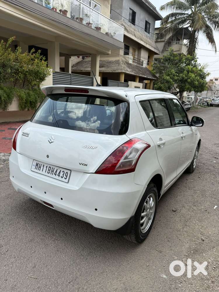 Maruti Suzuki Swift Vdi (o), 2013, Diesel