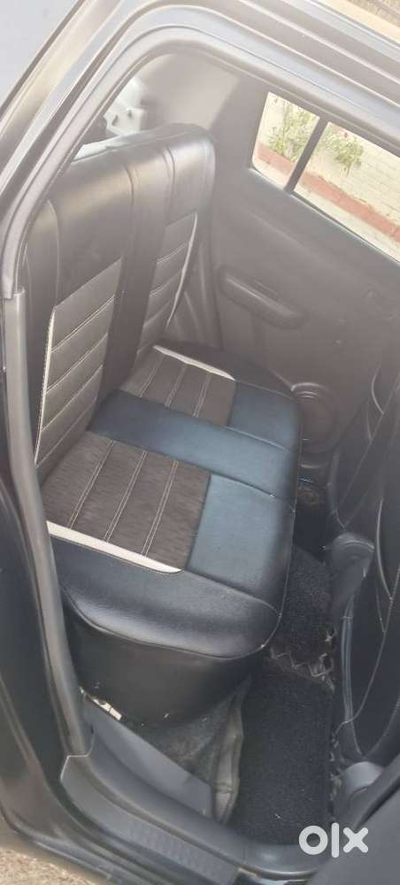 Maruti Suzuki Swift 1.2 Lxi (o), 2008, Petrol