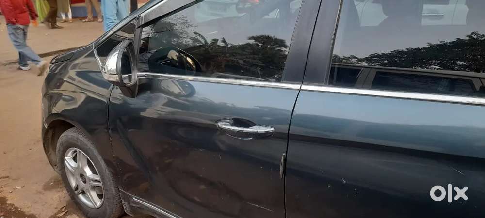 Mahindra Marazzo 1.5 M6 Plus 2018
