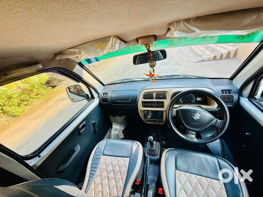 Maruti Suzuki Eeco Ac 2022