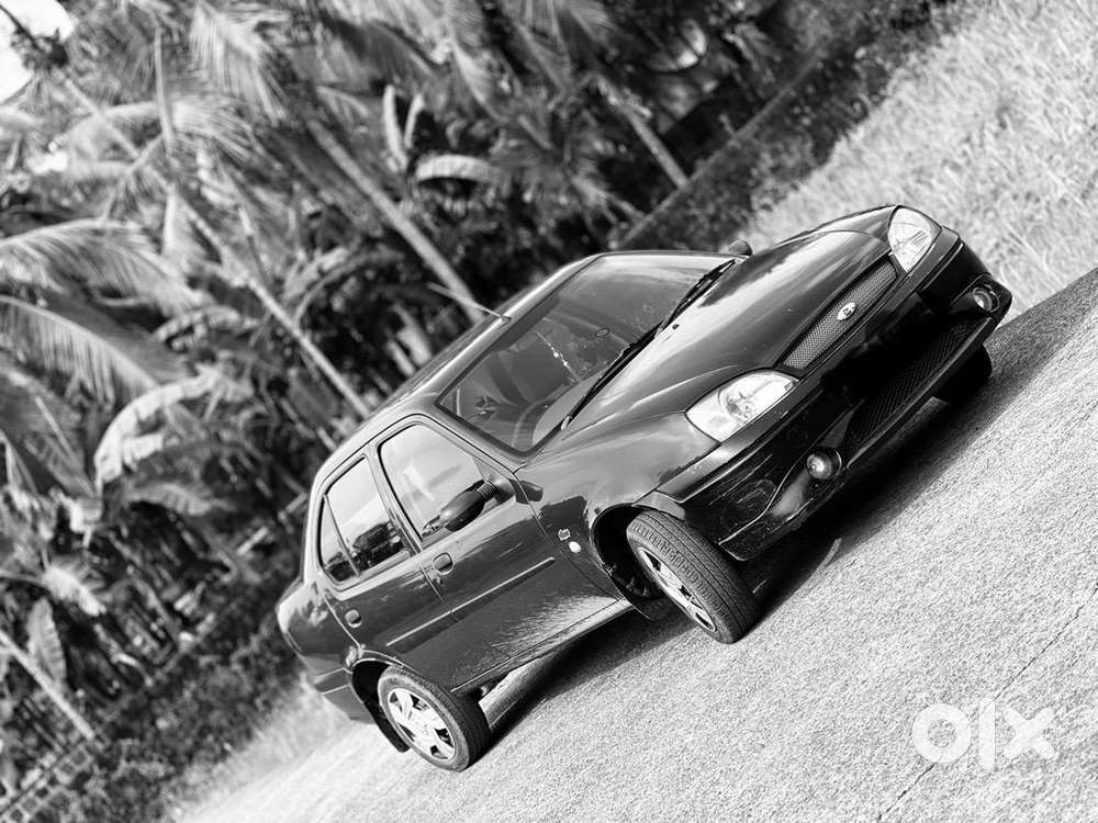 Ford Ikon 1.3 Petrol 2004