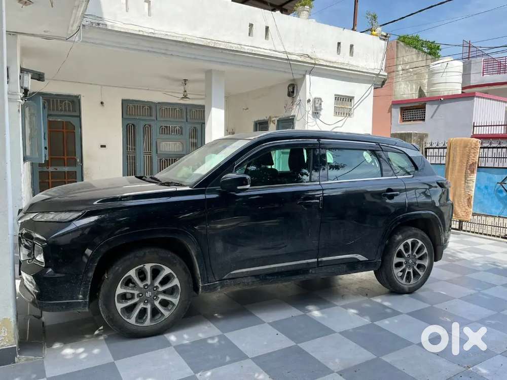 Maruti Suzuki Grand Vitara 2025 Petrol 16000 Km Driven