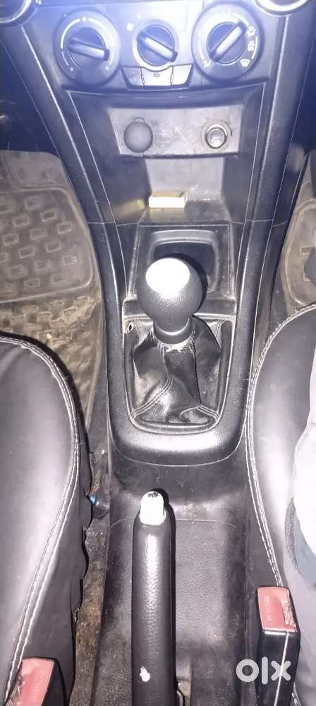 Maruti Suzuki Swift 2013 Vdi