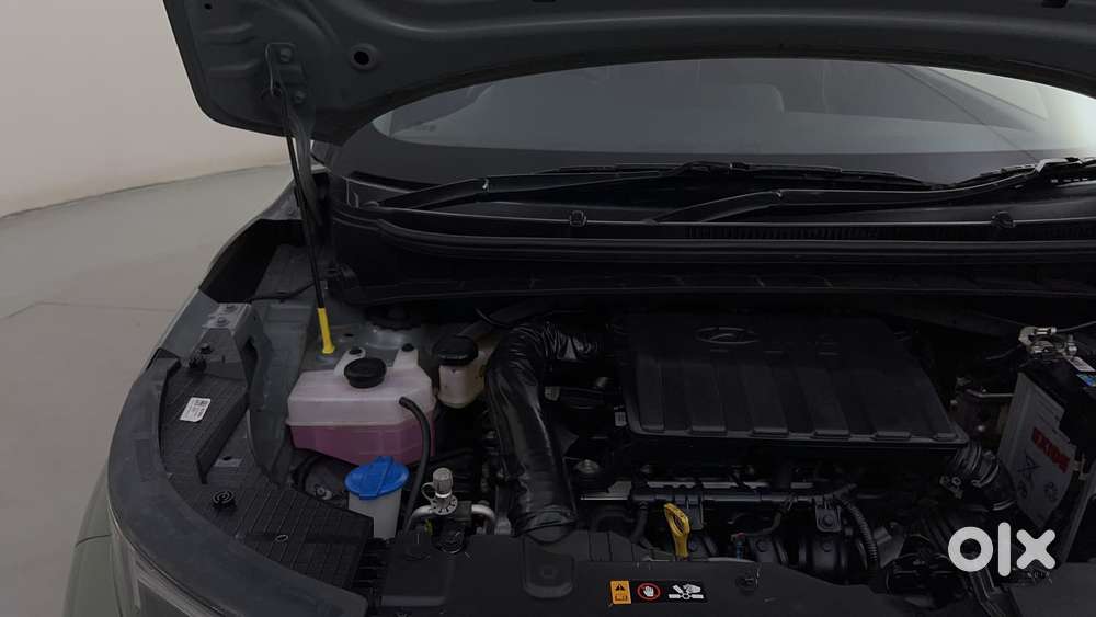 Hyundai Exter Sx (o) Connect 1.2 Amt, 2025, Petrol