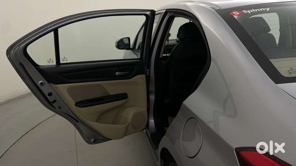 Honda Amaze Vx 1.2 Petrol Mt, 2023, Petrol