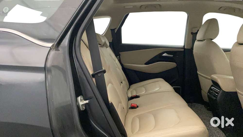 Mg Hector Sharp Pro 1.5 Turbo Cvt, 2023, Diesel