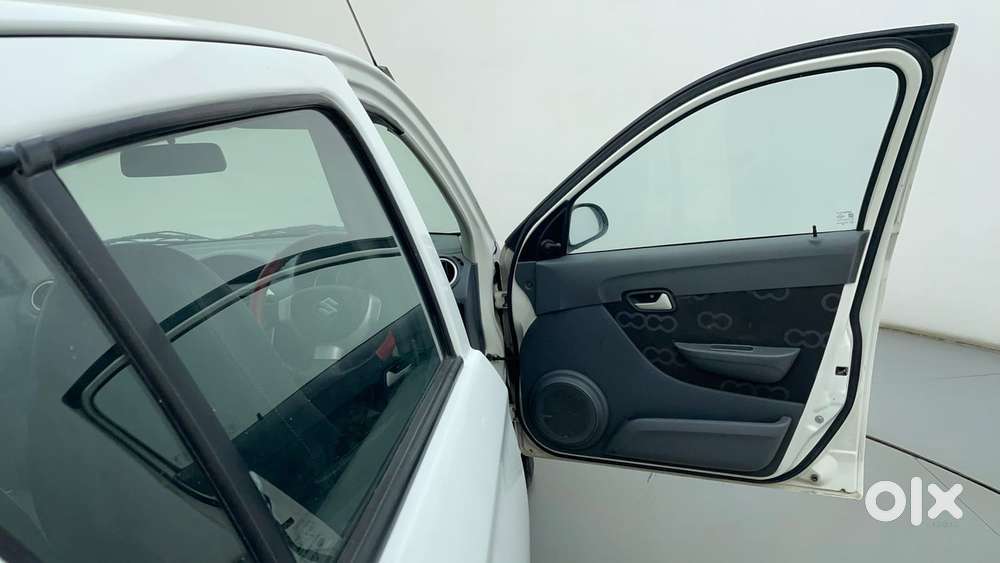 Maruti Suzuki Alto 800 Lxi, 2014, Petrol
