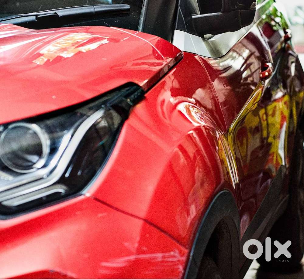 Nexon Xz+ Petrol Manual | 24k  Km Only| Nov 2021| Lifetime Tax Paid