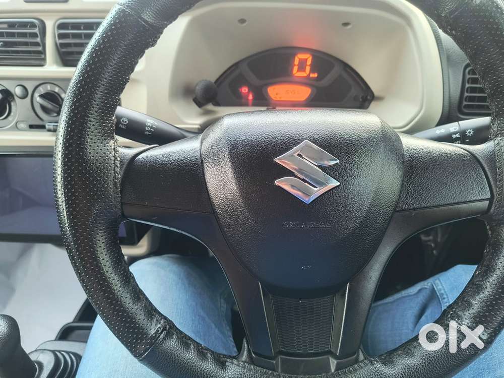 Maruti Suzuki Eeco 7 Seater Standard, 2023, Petrol