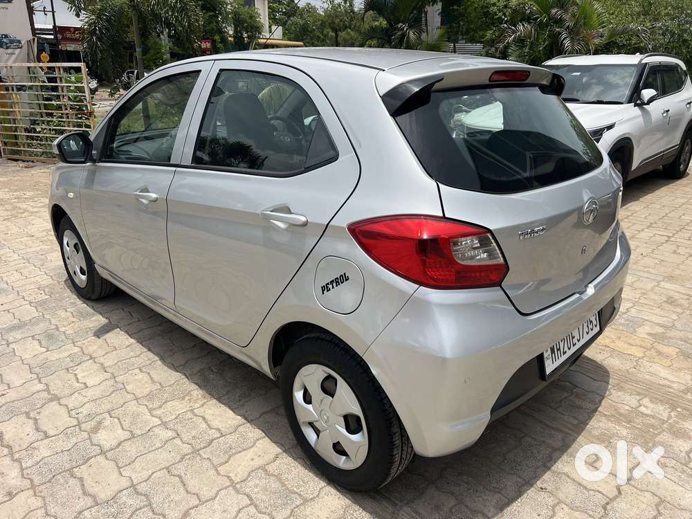 Tata Tiago 1.2 Revotron Xt Rhythm, 2018, Petrol