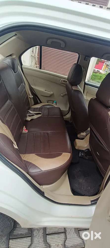 Maruti Suzuki Dzire 2018