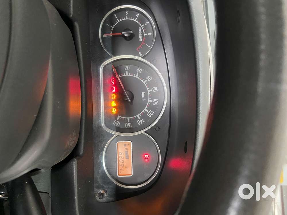 Maruti Alto K10 2011