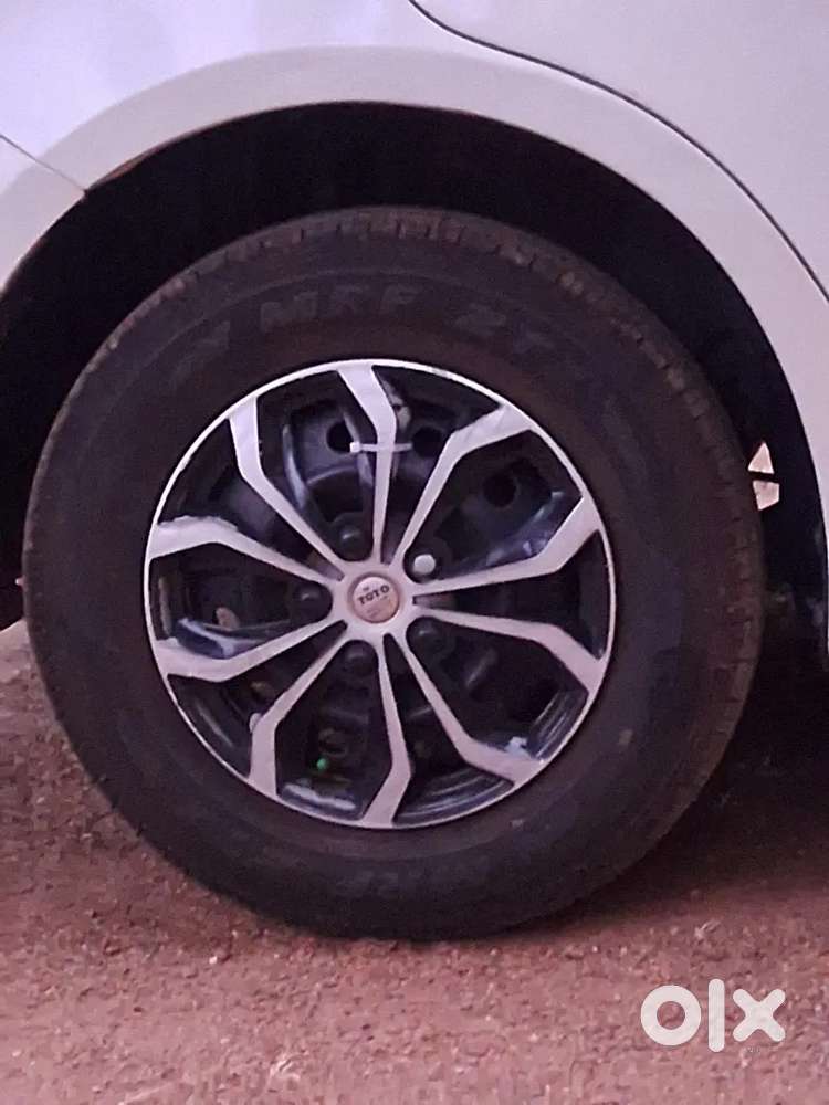 Maruti Dzire Vdi Option