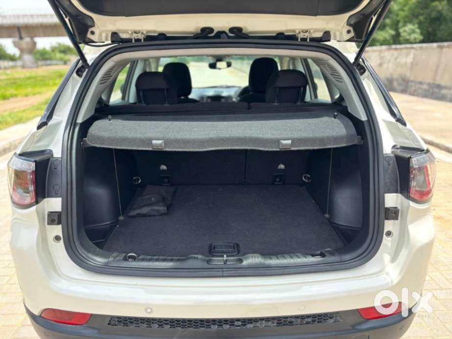 Jeep Compass 2.0 Sport Plus, 2020, Diesel