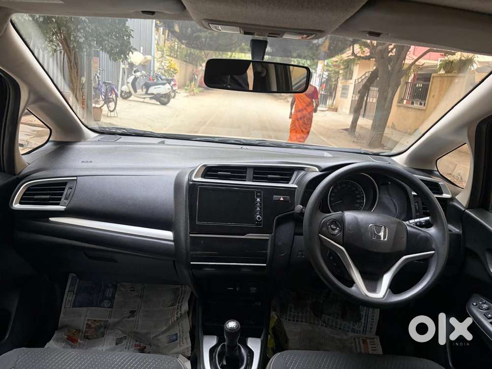 Honda Wr-v 1.2 Vx I-vtec, 2018, Petrol