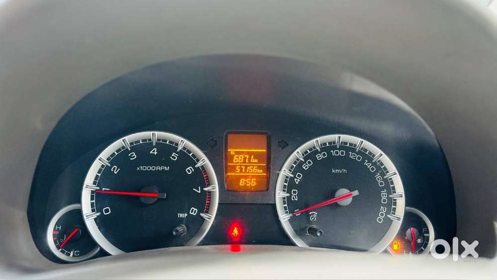 Maruti Suzuki Ertiga 1.5 Vxi, 2018, Petrol