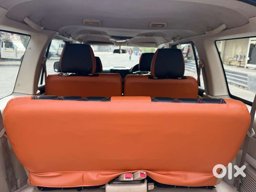 Ford Endeavour 3.0l 4x2 Mt, 2010, Diesel