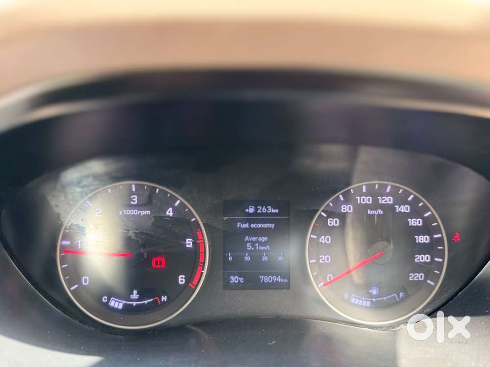Hyundai Elite I20, 2019, Diesel